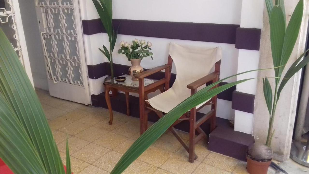 Hotel The Tony à Nicosie Extérieur photo