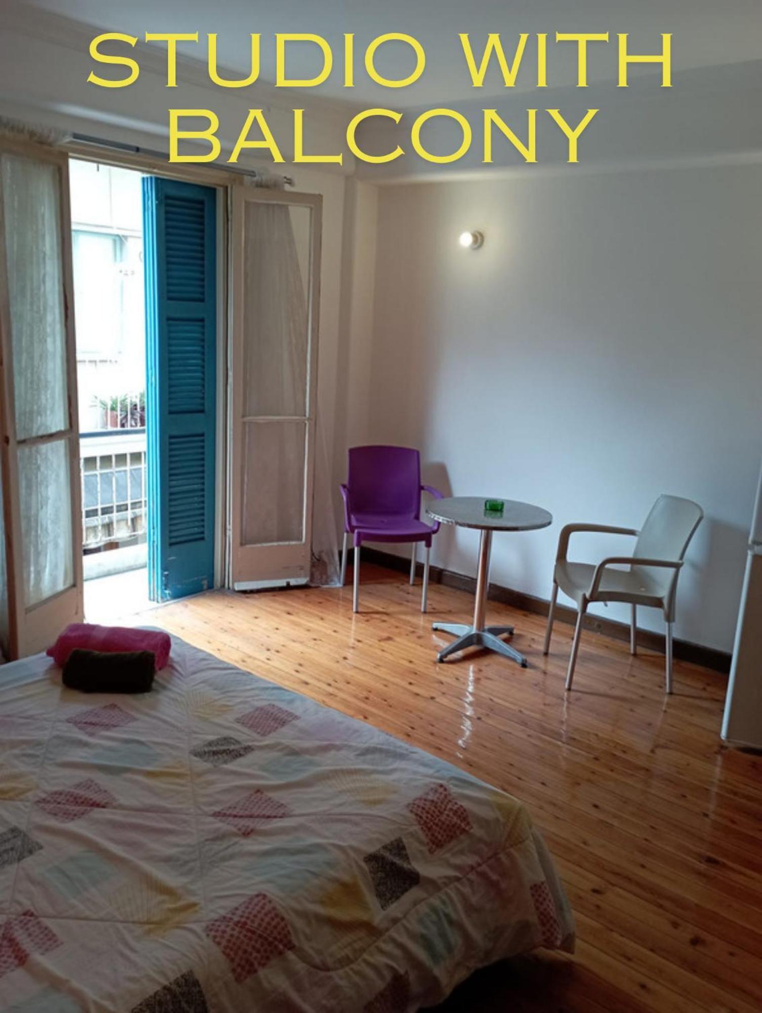 Hotel The Tony à Nicosie Extérieur photo