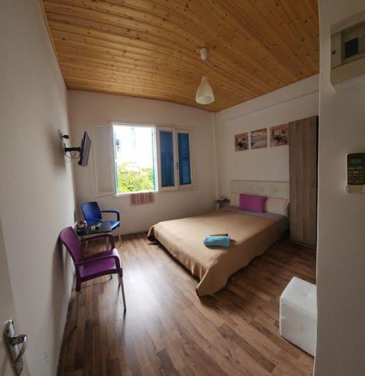 Hotel The Tony à Nicosie Extérieur photo