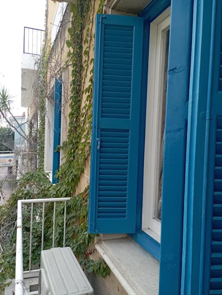 Hotel The Tony à Nicosie Extérieur photo