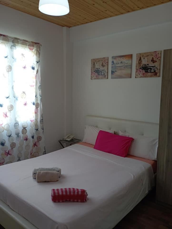 Hotel The Tony à Nicosie Extérieur photo