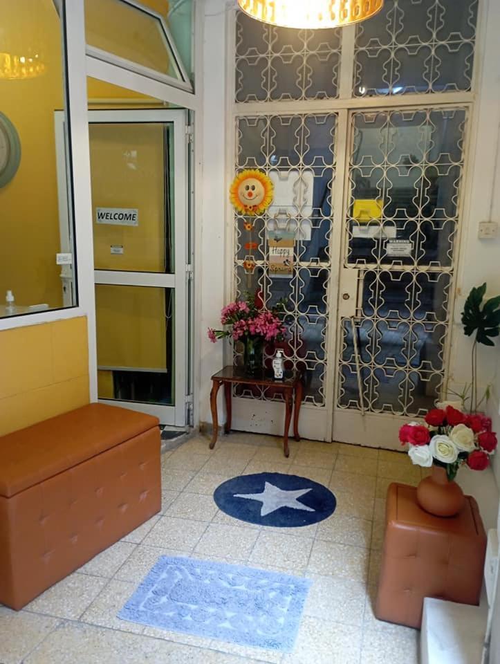 Hotel The Tony à Nicosie Extérieur photo